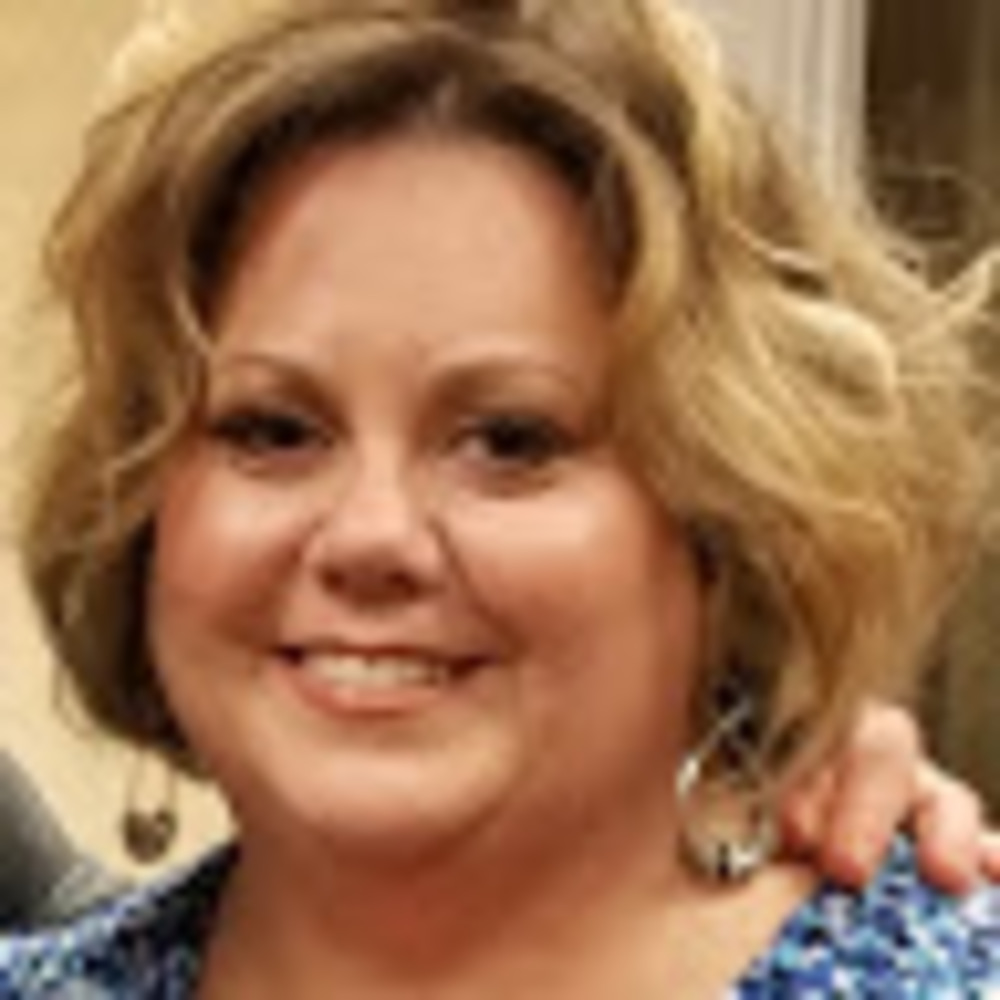 Meet your Posher, Staci